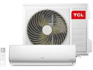 Ar-condicionado Split TCL Inverter 9.000 BTUs - Quente e Frio Elite A1 TAC-09CHSA1-INV