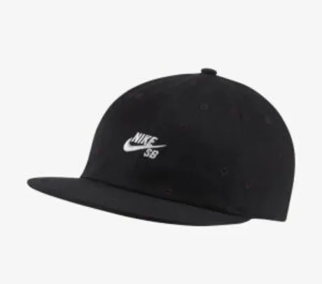 Boné Nike SB Unissex | R$ 40