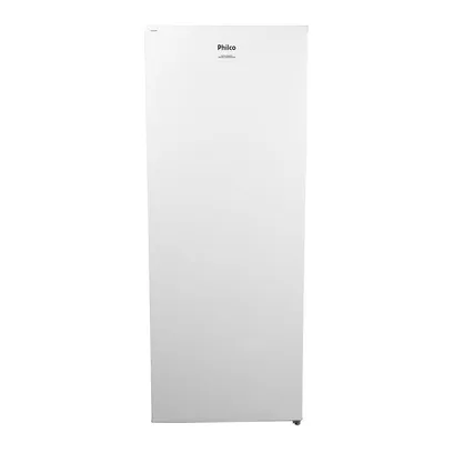 Foto do produto Freezer Vertical Philco 201 Litros Dupla Função Branco PFV205B - 127 Volts 110V