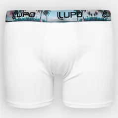 CUECA BOXER LUPO ALGODÃO - R$ 6,65