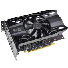 GeForce GTX 1650 EVGA  XC 4GB