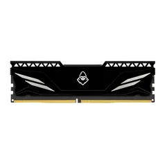 Memoria Mancer Dantalion, 8GB (1x8GB), DDR4, 2666MHz, C19, Preta, MCR-DNL-8GB