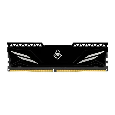 Memoria Mancer Dantalion, 8GB (1x8GB), DDR4, 2666MHz, C19, Preta, MCR-DNL-8GB