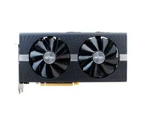 PLACA DE VIDEO SAPPHIRE RADEON RX 580 4GB - R$700