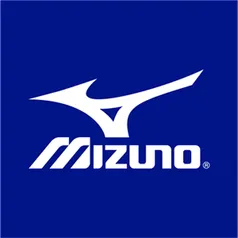 Até 67% OFF em produtos Mizuno + 10% OFF com cupom + 10% Cashback AME