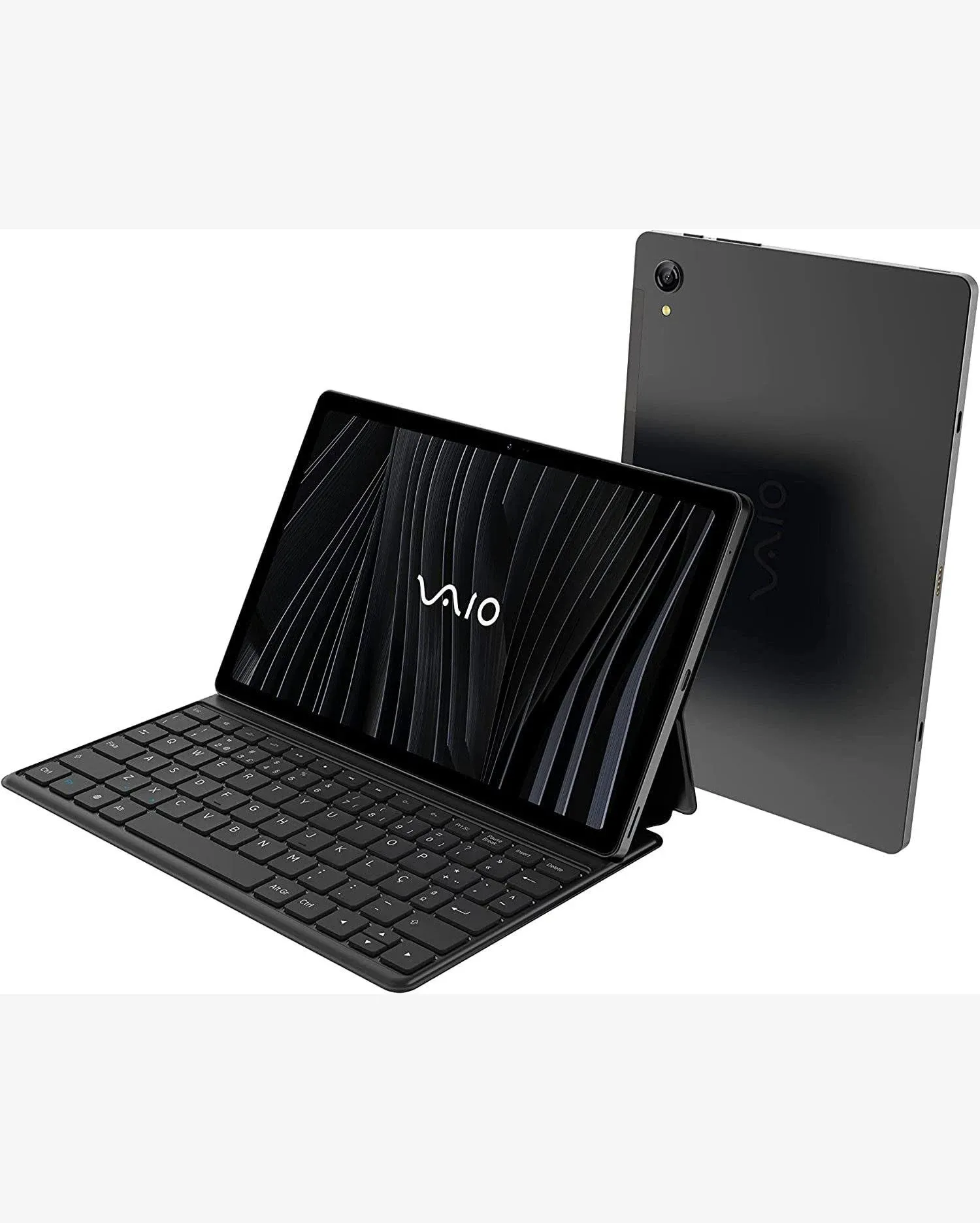 Product image Tablet Vaio Tl10 128GB 8GB RAM, 4G, Teclado Magnético Preto