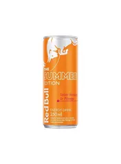 [AME SC 4,50] Energetico RedBull 250ml sabores 