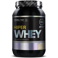 Hiper Whey 900g - Probiótica