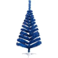 Árvore Tradicional Azul 1m - Orb Christmas

 R$ 7,50