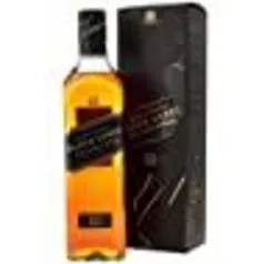 Whisky Johnnie Walker 12 anos, Black Label , 750ml