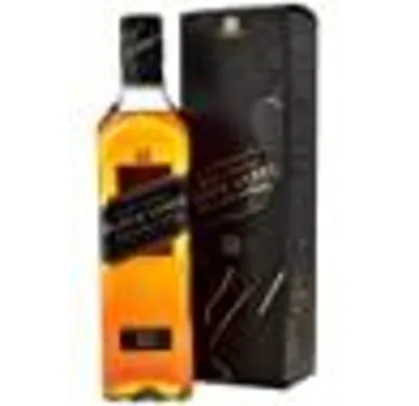 Whisky Johnnie Walker 12 anos, Black Label , 750ml