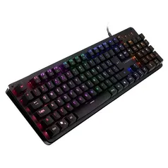 Warrior Dunky Teclado Gamer Mecânico Outemu Red - TC282