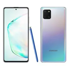 Samsung Galaxy Note 10 Lite 128GB | R$2.389