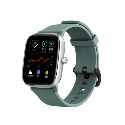 [GPay / Moedas / Taxas] Smartwatch Amazfit GTS 2 Mini Com GPS integrado e Alexa