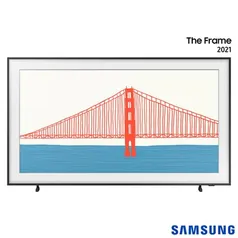 Samsung The Frame Qled 50" 4k 50LS03AA