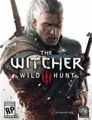 [PSN] The Witcher 3: Wild Hunter - R$100