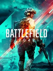 Battlefield™ 2042 EDIÇÃO GOLD PC