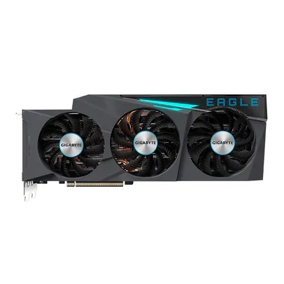 Placa de Video Gigabyte GeForce RTX 3080 Ti Eagle OC, 12GB, GDDR6X, 384-bit, GV-N308TEAGLE OC-12GD