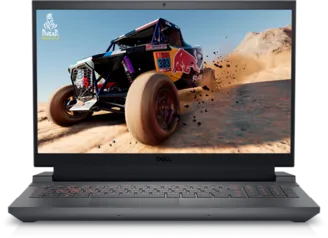 Notebook Gamer Dell G15