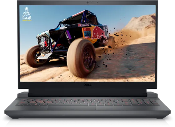 Notebook Gamer Dell G15