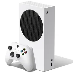 Console Xbox Series S 512GB