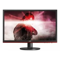 Monitor Gamer AOC 24 Pol - 75hz - 1ms - FreeSync