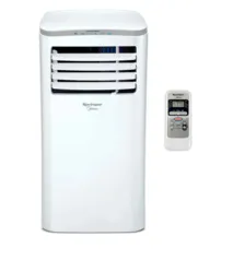 Ar Condicionado Portátil 12000 BTUs Ar Frio 220V MPH-12CRV2 Midea