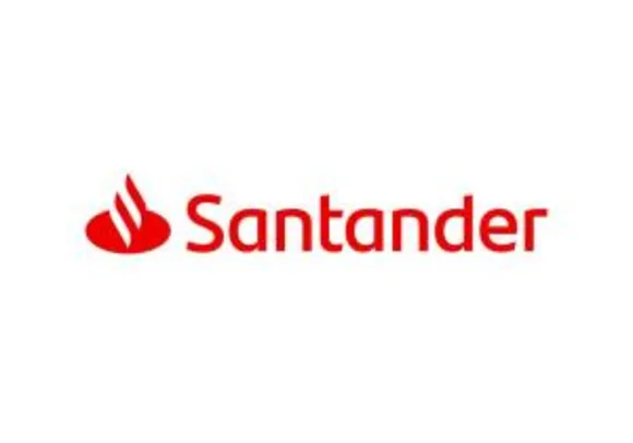 Promoção “Bateu, Ganhou” do Santander I Crédito na Fatura ou Milhas Extras