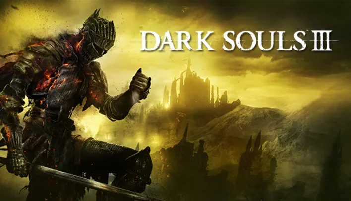 Dark Souls III | R$40