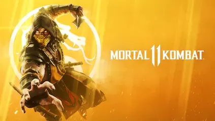 Mortal Kombat 11