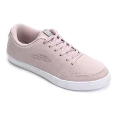 Tênis Olympikus Lux Feminino - Rosa Claro I Tam. 33 ao 41 | R$ 89