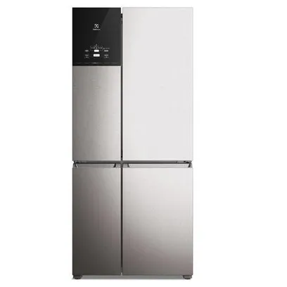 Refrigerador Electrolux IQ8 Frost Free 581 L