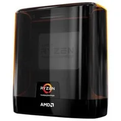 Processador AMD Ryzen Threadripper 3990X, Cache 256MB, 2.9GHz (4.3GHz Max Turbo), sTRX4, Sem Vídeo - R$27656