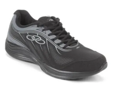 Tênis Olympikus Attract Se 815 Masculino | R$ 90