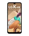 Imagem do produto Smartphone LG K41S 32gb - Titânio