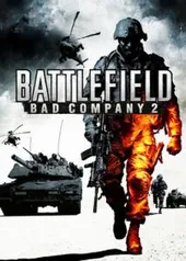 Battlefield Bad Company 2 em Origin | R$14.75