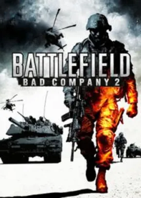 Battlefield Bad Company 2 em Origin | R$14.75