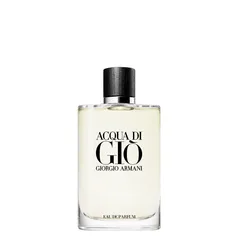 Perfume Giorgio Armani Acqua Di Giò Masculino Eau de Parfum 200 ml