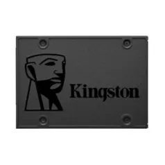 SSD Kingston 960gb Sata 6gbs 2.5 Pol Lacrado A400