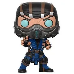 Boneco Funko Subzero | R$60