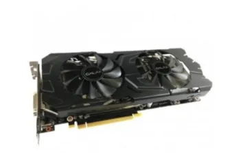 [PICHAU] Galax GTX 1070 - R$1798