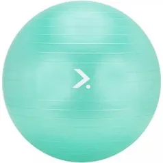 Bola de Pilates Suiça Oxer Gym Ball + Bomba de Ar R$32