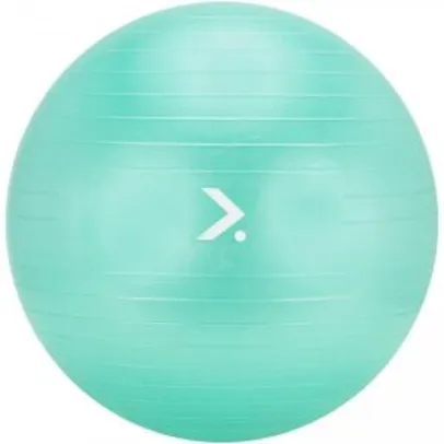 Bola de Pilates Suiça Oxer Gym Ball + Bomba de Ar R$32