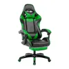 Imagem do produto Cadeira Gamer Verde - Prizi - Jx-1039G