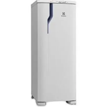 Refrigerador Electrolux RE31 - 214L 110V - R$854