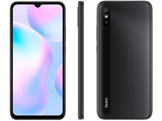 Smartphone Xiaomi Redmi 9A 32GB 