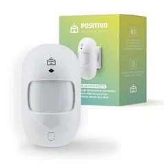 Sensor de Movimento - Positivo Casa Inteligente