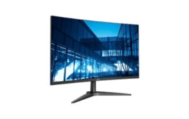 Monitor Widescreen LED 23.6” AOC - R$700