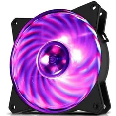 Cooler FAN Cooler Master MF120R R4-C1DS-20PC-R1