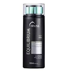 Truss Equilibrium - Shampoo 300ml